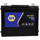 038N NAPA Car Battery 12V 038